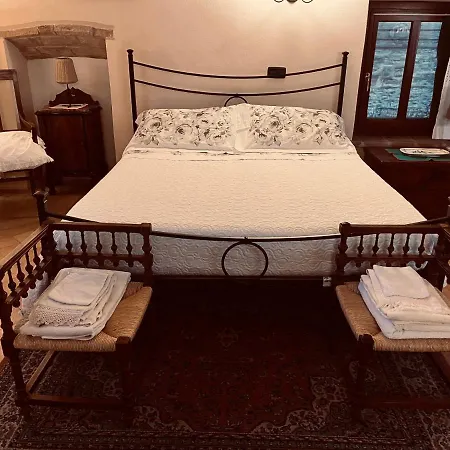 Bed & Breakfast La Guardiola Del Tempio *