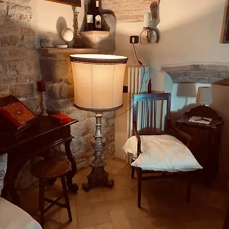 La Guardiola Del Tempio * פרוג'ה