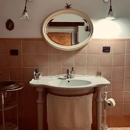 La Guardiola Del Tempio *