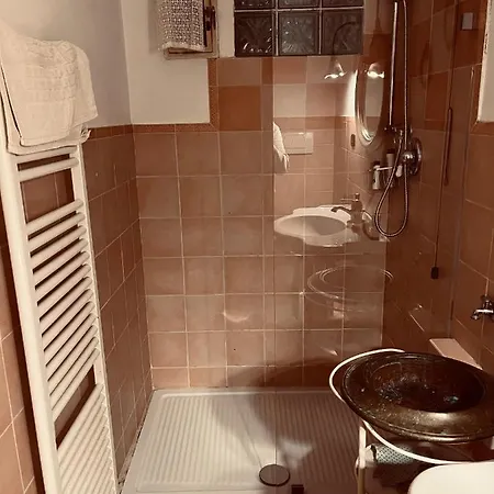 La Guardiola Del Tempio