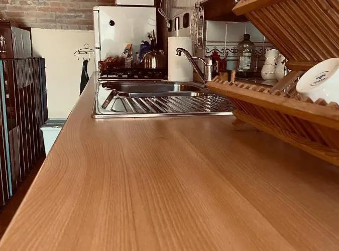 Bed & Breakfast La Guardiola Del Tempio