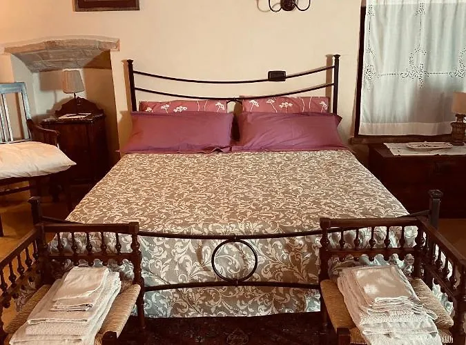 La Guardiola Del Tempio * פרוג'ה