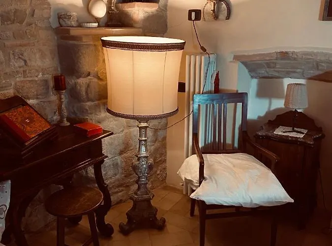 La Guardiola Del Tempio * פרוג'ה