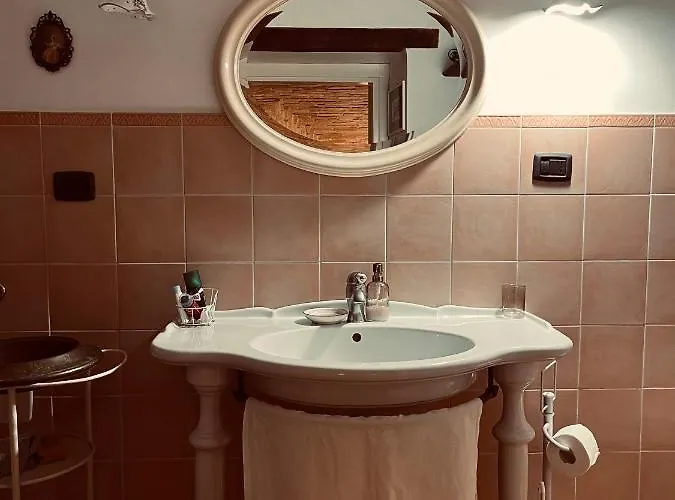 La Guardiola Del Tempio *