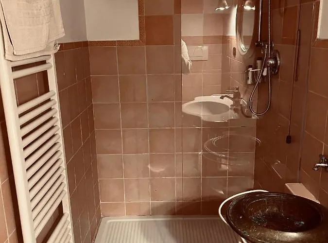 La Guardiola Del Tempio